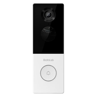  Дверной звонок 360 Botslab Video Doorbell R801 