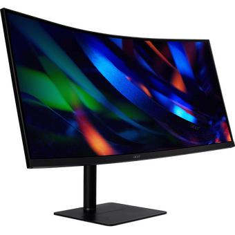  Монитор Acer CZ342CURVbmiphuzx (UM.CC2EE.V01) 