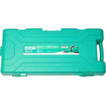  Отбойный молоток DCA AZG02-16 