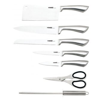  Набор ножей WINNER WR-7354 8предметов 
