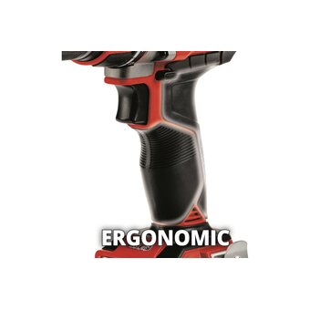  Дрель аккумуляторная Einhell PXC TE-CD 18/50 Li BL-Solo (4513887) без АКБ и ЗУ 
