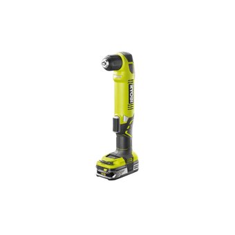  Дрель угловая Ryobi One+ RAD1801M (5133001166) без АКБ и ЗУ 