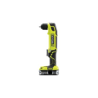  Дрель угловая Ryobi One+ RAD1801M (5133001166) без АКБ и ЗУ 