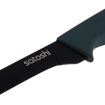  Нож кухонный SATOSHI Орис 803-367 нерж 