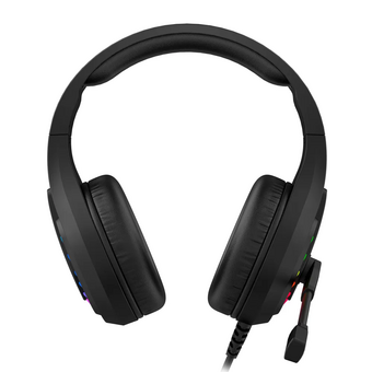  Наушники с микрофоном A4Tech Bloody G230 2м USB черный 