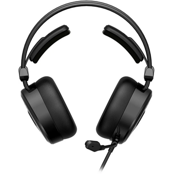  Наушники с микрофоном A4Tech Bloody MC750 (MC750 Black) черный 