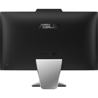  Моноблок Asus A3202WBAK-BA110M (90PT03H3-M016M0) 21.45 Full HD i5 1235U (1.3) 8Gb SSD512Gb UHDG CR noOS GbitEth 90W клав. мышь черный 