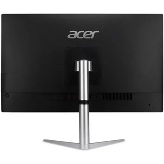  Моноблок Acer Aspire C24-1300 (DQ.BL0CD.007) 23.8" Full HD Ryzen 5 7520U (2.8) 16Gb SSD512Gb RGr CR Win 11 Pro GbitEth 65W клав. мышь ч 