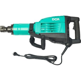  Отбойный молоток DCA AZG02-16 