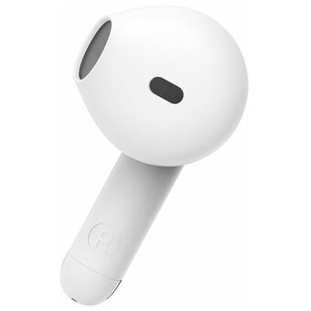  Наушники с микрофоном Edifier GM3 Plus белый 
