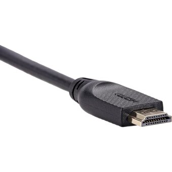  Кабель VCOM CG587-1.5M HDMI-19M -MicroHDMI-19M ver 2.0 1.5m 