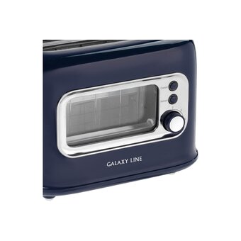  Тостер Galaxy GL2913 