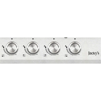  Варочная панель Jacky's JH GI623 