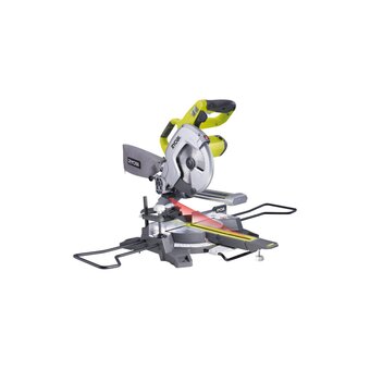  Пила торцовочная Ryobi EMS216L (5133001197) 