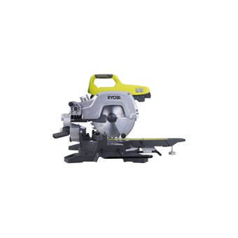  Пила торцовочная Ryobi EMS216L (5133001197) 