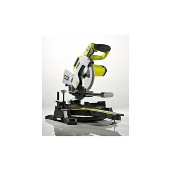  Пила торцовочная Ryobi EMS216L (5133001197) 