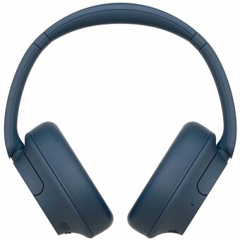  Наушники SONY WH-CH720N/L Синий 