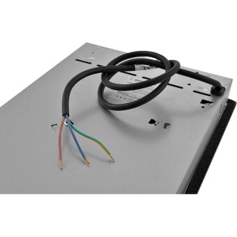  Варочная панель ZUGEL ZEH290B черная 