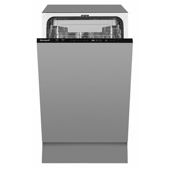  Встраиваемая посудомоечная машина Weissgauff BDW 4036 D 