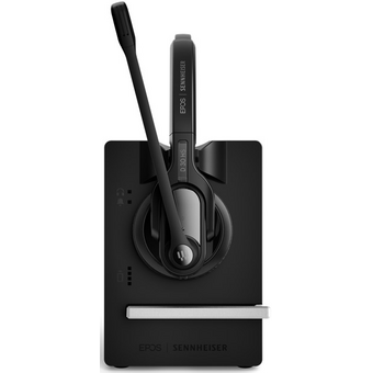  Наушники с микрофоном Epos Sennheiser D30 Phone черный 