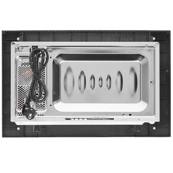 Встраиваемая микроволновая печь MAUNFELD JBMO820GB01 