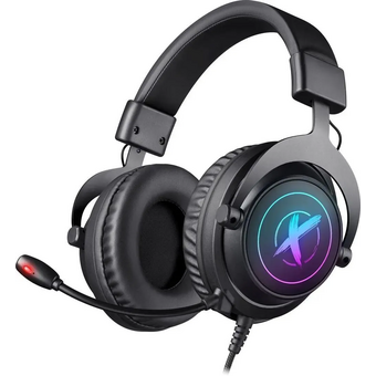  Наушники DEFENDER Epic Pro 64420 черный 