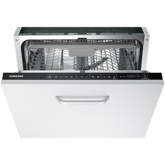  Встраиваемая посудомоечная машина SAMSUNG DW60M6050BB/WT 