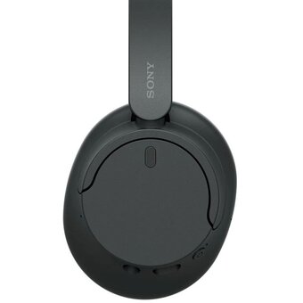  Наушники SONY WH-CH720N/B Черный 