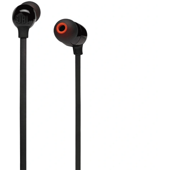  Наушники bluetooth JBL T125BT чёрный 