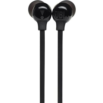  Наушники bluetooth JBL T125BT чёрный 