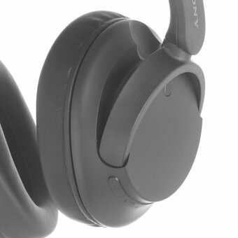  Наушники SONY WH-CH720N/B Черный 