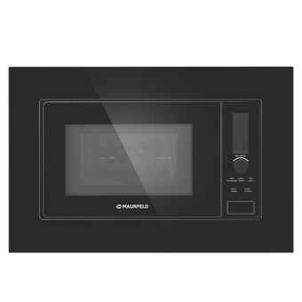  Встраиваемая микроволновая печь MAUNFELD JBMO820GB01 