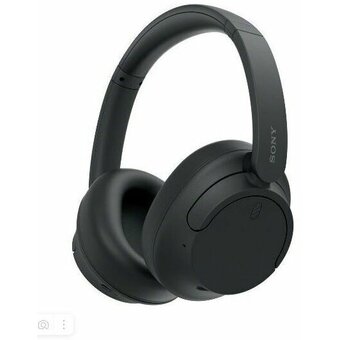  Наушники SONY WH-CH720N/B Черный 