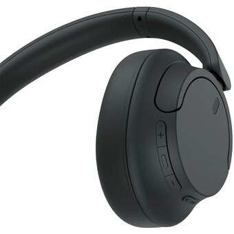  Наушники SONY WH-CH720N/B Черный 