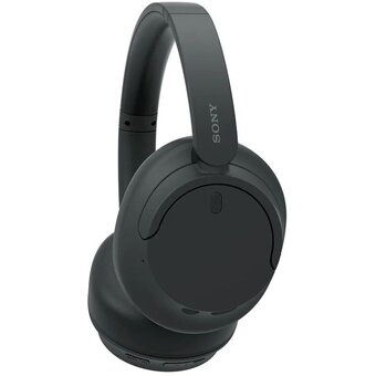  Наушники SONY WH-CH720N/B Черный 