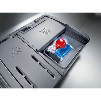  Встраиваемая посудомоечная машина Bosch SBV6ZDX16E полноразмерная 