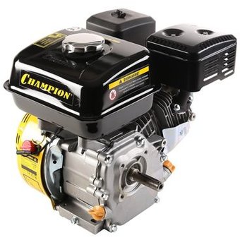 Двигатель CHAMPION G 200-1 HK 