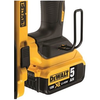  Гвоздезабиватель DEWALT DCN 890 N 