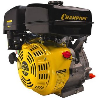  Двигатель CHAMPION G 390-1HK 