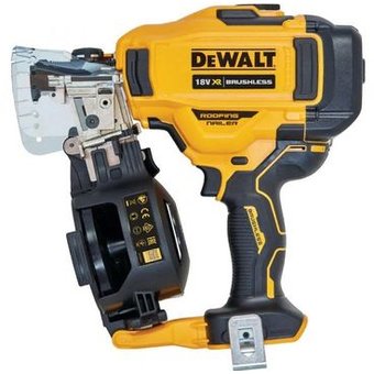  Гвоздезабиватель DEWALT DCN 45 RNN 