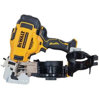  Гвоздезабиватель DEWALT DCN 45 RNN 