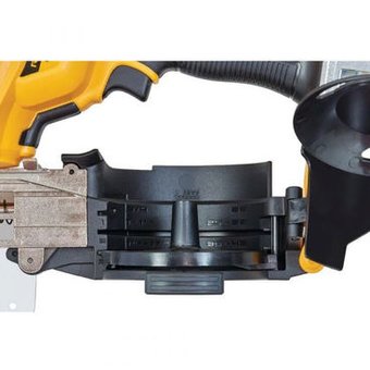  Гвоздезабиватель DEWALT DCN 45 RNN 