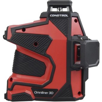  Лазерный уровень CONDTROL Omniliner 3D Kit 1-2-405 