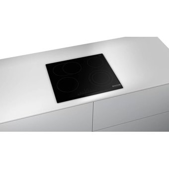  Варочная поверхность Bosch PKN651FP2E черный 