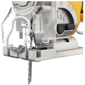  Лобзик DEWALT DW 331 KT DW331KT-QS 