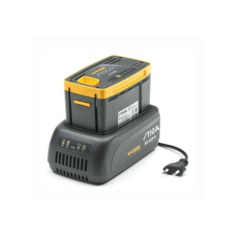  Зарядное устройство STIGA EC 415 S 