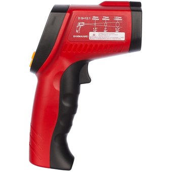  Пирометр ELITECH П 350 
