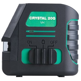  Лазерный уровень Fubag Crystal 20G VH 31627 