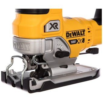  Лобзик DEWALT DCS 334 N DCS334N-XJ аккумуляторный 