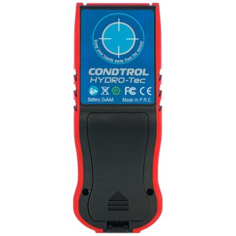  Влагомер древесины и бетона CONDTROL Hydro-Tec 3-14-020 